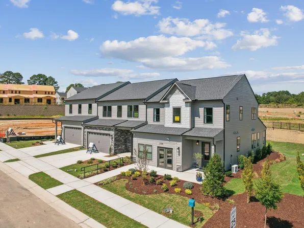 2117 Barrier Ridge Way, Apex, NC 27502