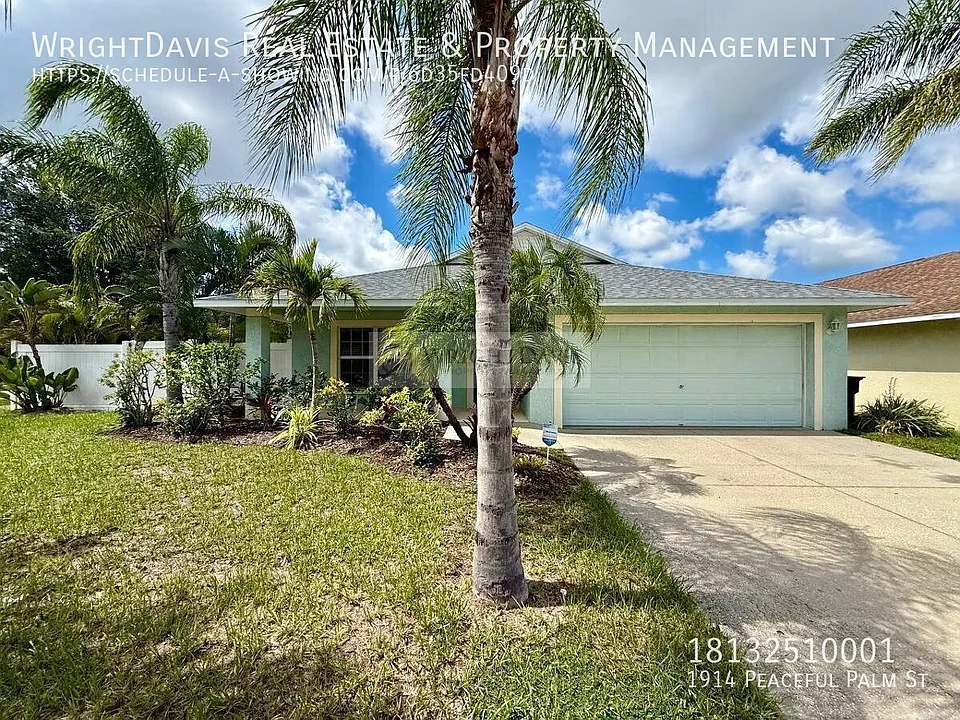 1914 Peaceful Palm St