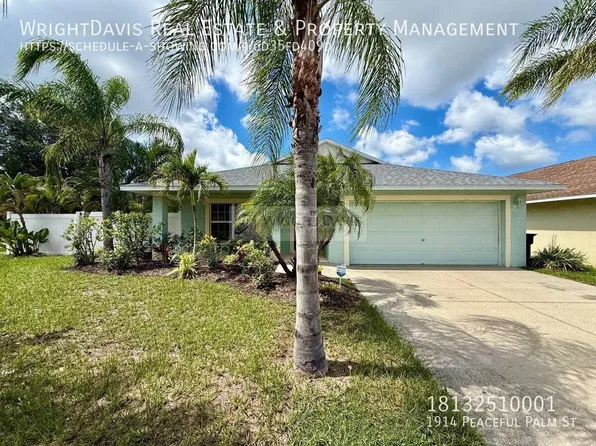 1914 Peaceful Palm St, Ruskin, FL 33570