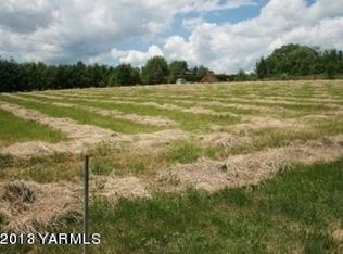 Nna Wide Hollow Rd, Yakima, WA 98908