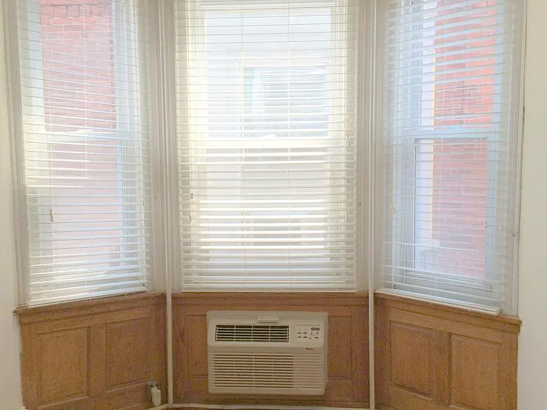 Bay Window