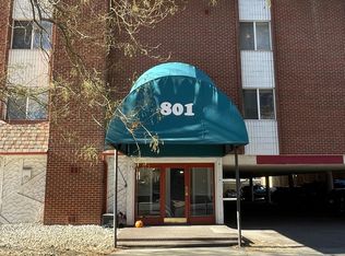 801 N Pennsylvania St APT 101, Denver, CO 80203