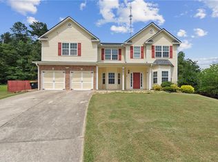 5972 Northbend Ct, Douglasville, GA 30134