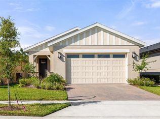 3105 Songbird Cir, Harmony, FL 34773