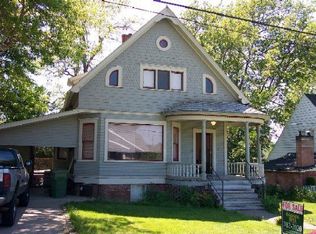 114 S 5th St, Dayton, WA 99328