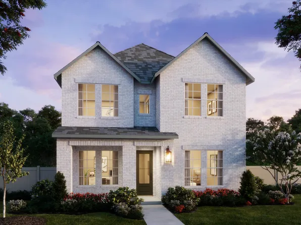 Marcel Plan, Cross Creek Meadows