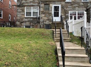 1023 N 68th St, Philadelphia, PA 19151