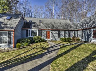 24 Ward Cir #24, Brunswick, ME 04011