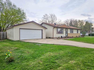 2309 Pioneer Dr, Beloit, WI, 53511