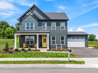 129 Meriwether St, Daleville, VA 24083
