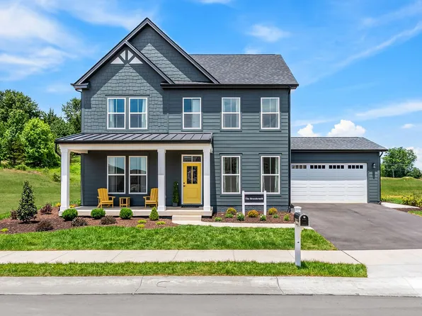 129 Meriwether St, Daleville, VA 24083