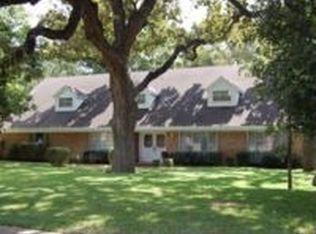 342 Glen Oaks Blvd, Dallas, TX 75232