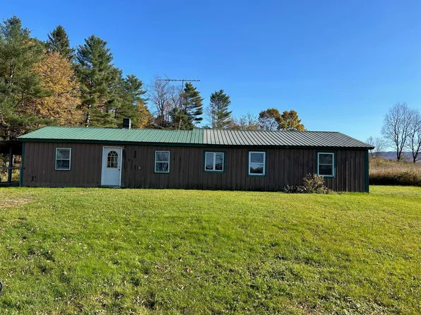 380 Fitzgerald Road, Morristown, VT 05661