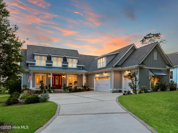 3623 White Cliffs Drive, Castle Hayne, NC 28429