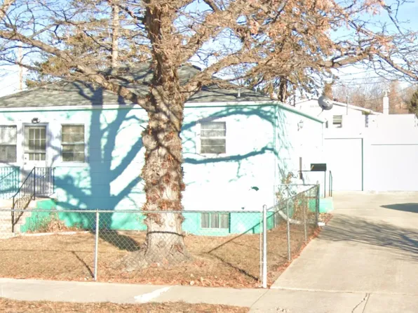 110 E Van Buren St, Rapid City, SD 57701