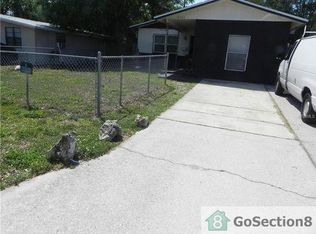 4526 21st Ave S, Saint Petersburg, FL 33711