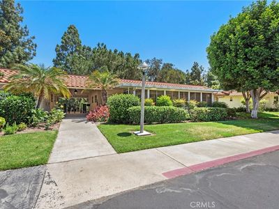 5331 Bahia Blanca W UNIT P, Laguna Woods, CA, 92637