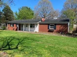 5401 Allisonville Rd, Indianapolis, IN 46220