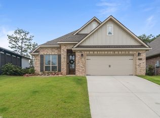 31753 Canopy Loop, Spanish Fort, AL 36527