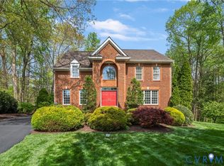 2404 Sterlingwood Trce, Henrico, VA 23233