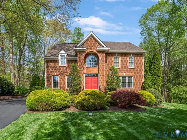 2404 Sterlingwood Trce, Henrico, VA 23233