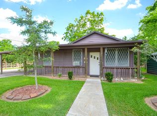 217 N Resident St, Wharton, TX 77488