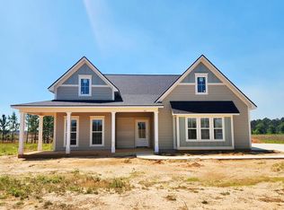 161 Willow Oak Loop, Leesburg, GA 31763
