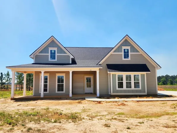 161 Willow Oak Loop, Leesburg, GA 31763