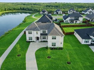 552 Stardust Ln, Sunnyvale, TX