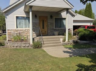 12117 E Valleyway Ave, Spokane, WA 99206