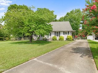1408 Cando Pl, Jacksonville, NC 28540
