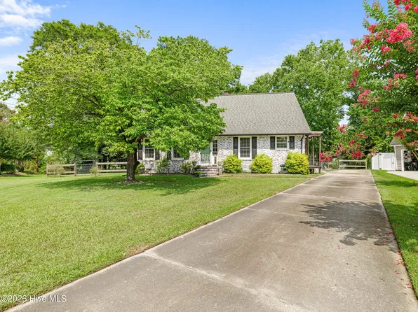 1408 Cando Place, Jacksonville, NC 28540