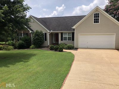347 Kiley Dr, Hoschton, GA, 30548