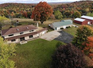 22560 130th Ave, Tustin, MI 49688