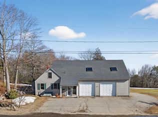 3 Langdon Road, Wiscasset, ME 04578