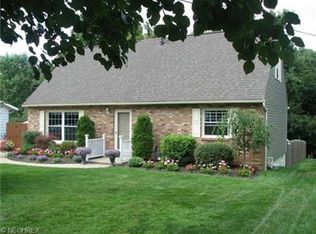 504 Tammery Dr, Tallmadge, OH
