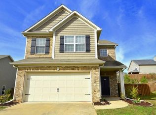 12 Harding Dr, Phenix City, AL 36869