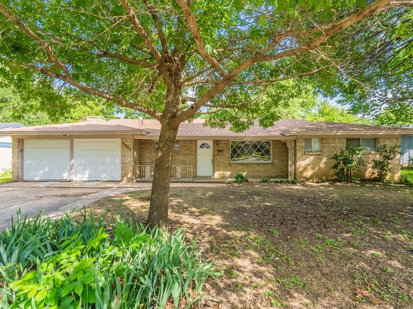 Home for Sale in Fort Worth TX