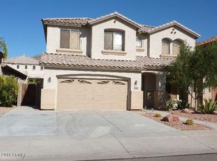2740 W Cedarwood Ln, Phoenix, AZ 85045