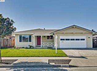38053 Manzanita St, Newark, CA