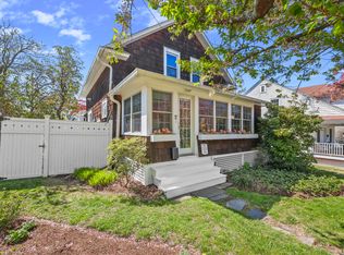 6 Old Saugatuck Rd, Norwalk, CT 06855