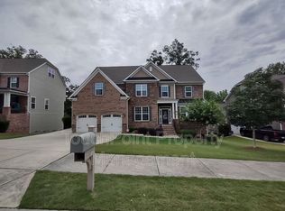 2205 Deer Meadows Dr, Waxhaw, NC 28173