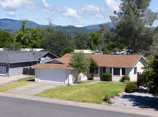 4422 Swallowtail Ct, Redding, CA 96003
