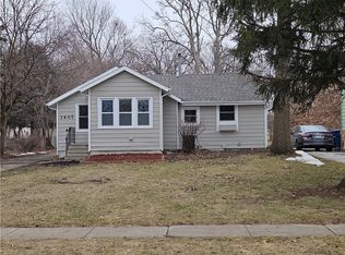 3407 52nd St, Des Moines, IA 50310