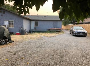 872 N Stokes Ave, Stockton, CA 95215