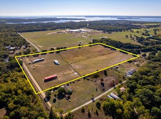 1182 Blackjack Rd, Valley View, TX 76272