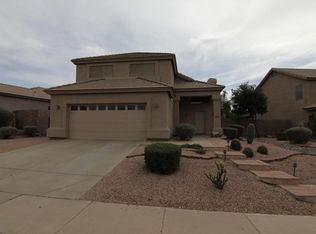 4237 E Rowel Rd, Phoenix, AZ 85050