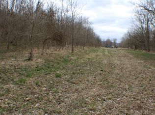 1 Fuller Ln LOT 2, Vevay, IN 47043