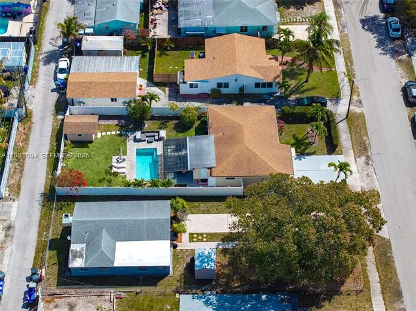 1935 Arthur St # 1935, Hollywood, FL 33020 — Photo 2
