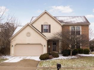 4634 Schirtzinger Rd, Hilliard, OH 43026